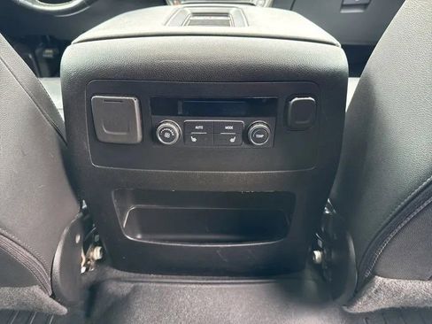 Used 2019 Chevrolet Tahoe Premier w/ RST 6.2L Performance Edition AWD/4WD image 34