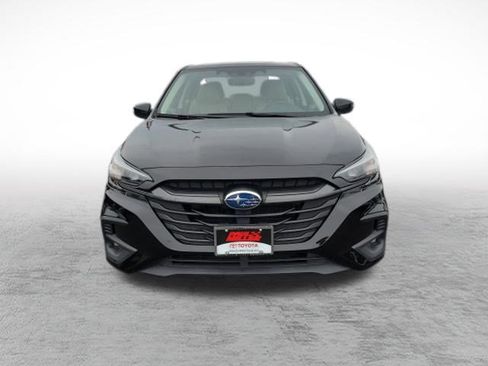 Used 2024 Subaru Legacy Limited AWD/4WD image 2