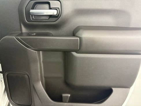 Used 2022 Chevrolet Silverado 2500 W/T w/ WT Convenience Package image 38