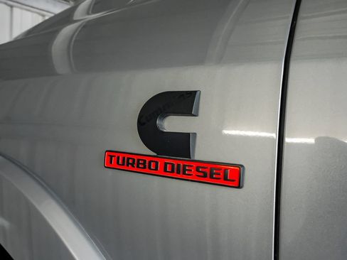 Used 2024 RAM 2500 Limited AWD/4WD image 56