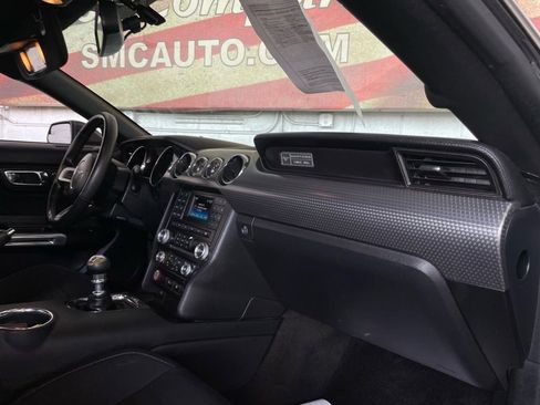 Used 2015 Ford Mustang Coupe w/ Ecoboost Performance Package image 11