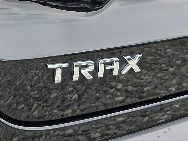 Used 2024 Chevrolet Trax ACTIV w/ Sunroof Package FWD image 33