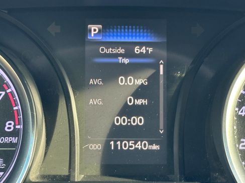 Used 2018 Toyota Camry SE image 14