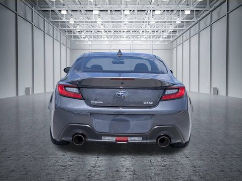 Used 2023 Subaru BRZ Limited RWD image 10