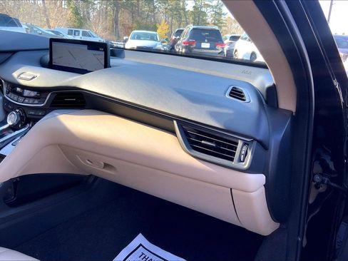 Used 2023 Acura TLX w/ Technology Package image 18