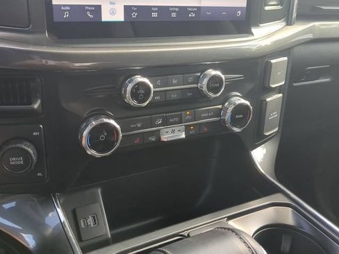 Used 2023 Ford F150 XLT w/ Equipment Group 302A High AWD/4WD image 22