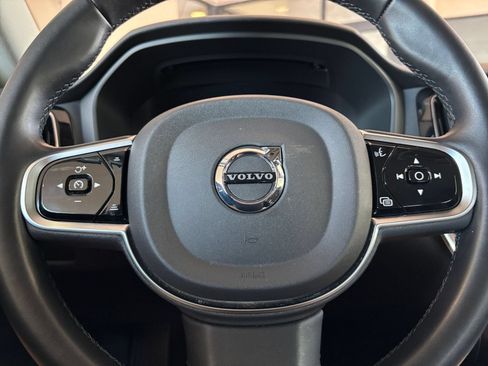Used 2025 Volvo V60 B5 Cross Country Plus AWD/4WD image 23