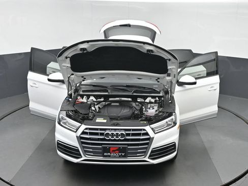 Used 2018 Audi Q5 2.0T Premium Plus w/ Convenience Package AWD/4WD image 42