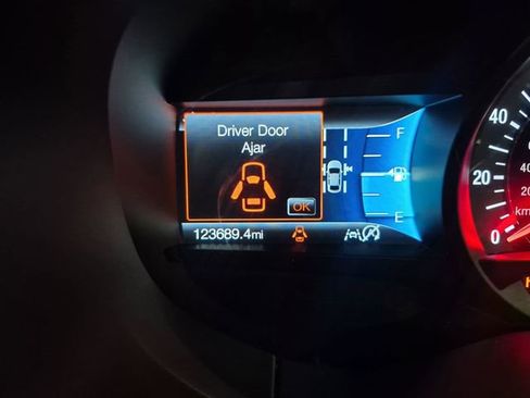 Used 2019 Ford Edge ST w/ Convenience Package AWD/4WD image 12