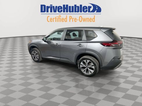 Used 2023 Nissan Rogue SV image 6