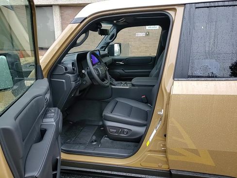 New 2026 Toyota Land Cruiser w/ Premium Package image 11