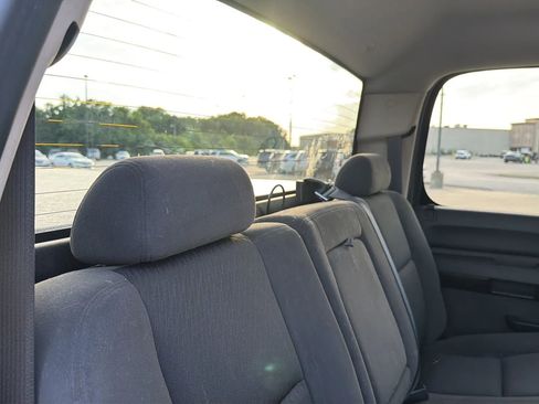 Used 2008 GMC Sierra 2500 SLE w/ SLE2 Preferred Package AWD/4WD image 71