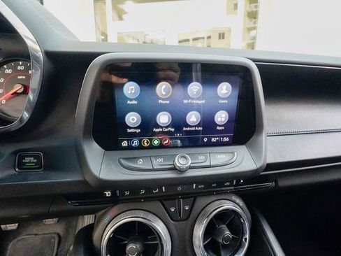 Used 2019 Chevrolet Camaro SS image 66