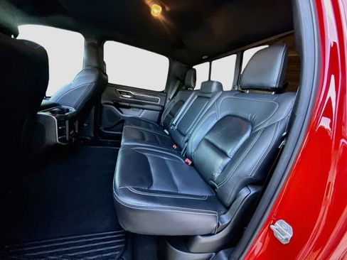 Used 2022 RAM 1500 Big Horn AWD/4WD image 27