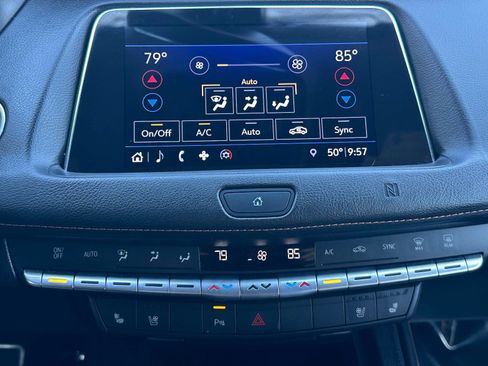 Used 2019 Cadillac XT4 Sport image 11
