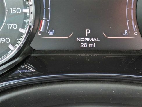 Used 2024 Maserati Quattroporte Modena Ultima Q4 image 11