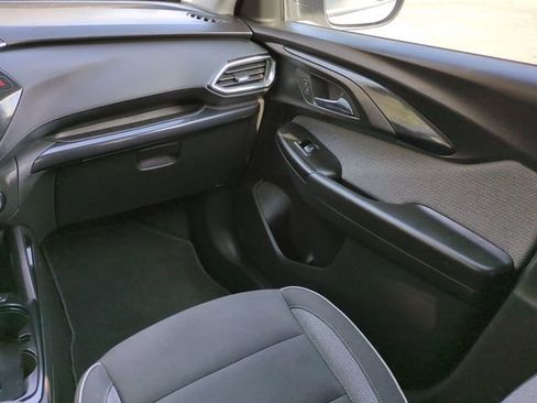 Used 2023 Chevrolet TrailBlazer LT w/ Convenience Package image 17