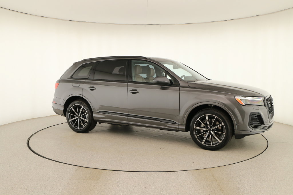 New 2026 Audi Q7 2.0T Premium Plus AWD/4WD image 9