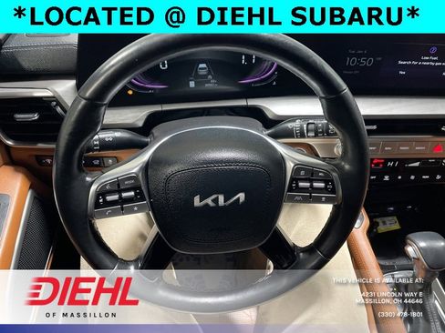 Used 2023 Kia Telluride EX X-Line image 28