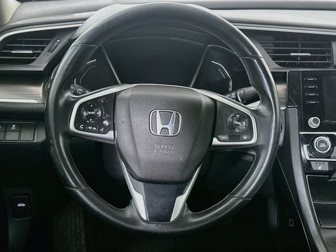 Used 2019 Honda Civic EX image 17