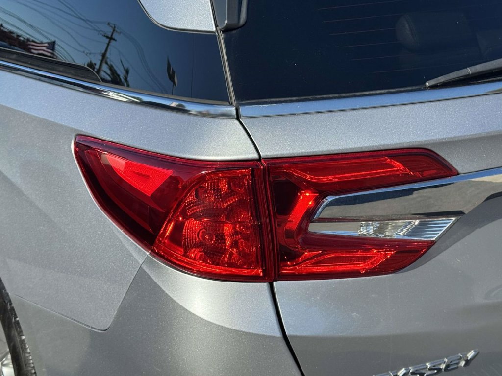 Used 2018 Honda Odyssey EX-L image 8