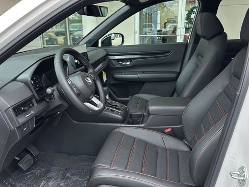 New 2026 Honda CR-V Sport-L image 8