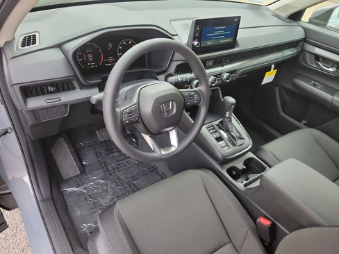 New 2026 Honda CR-V EX image 8