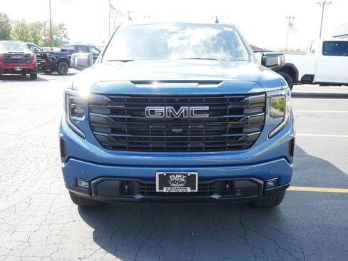 New 2026 GMC Sierra 1500 Elevation w/ Elevation Premium Package image 2