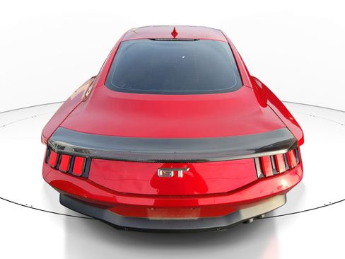 Used 2024 Ford Mustang GT Premium RWD image 5