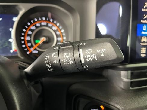 Used 2026 Jeep Wrangler Unlimited Sport AWD/4WD image 24