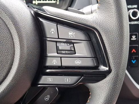 Used 2025 Subaru Forester Touring w/ Touring Package AWD/4WD image 25