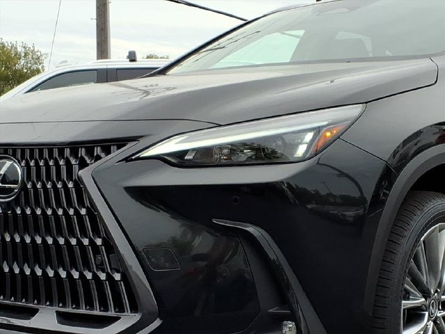 New 2026 Lexus NX 350 AWD w/ Premium Package image 13