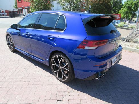 Used 2022 Volkswagen Golf R AWD/4WD image 79