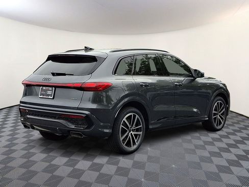 New 2026 Audi Q5 Prestige AWD/4WD image 6