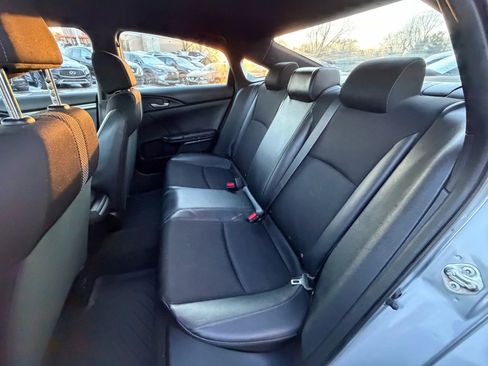 Used 2019 Honda Civic Sport image 25