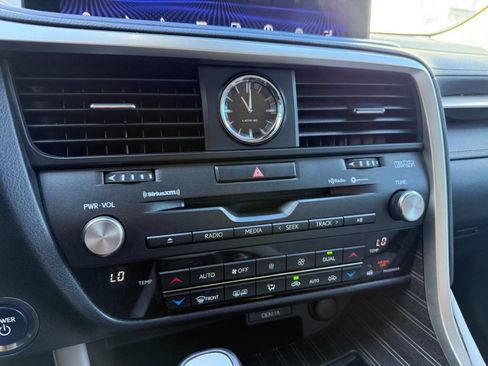 Used 2020 Lexus RX 450h AWD w/ Luxury Package image 40