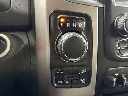 Used 2014 RAM 1500 Big Horn image 22