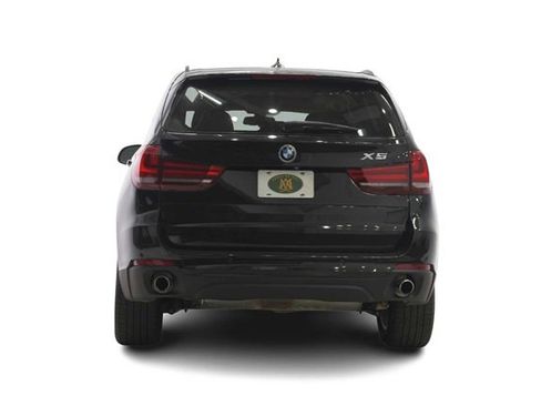 Used 2018 BMW X5 sDrive35i image 6