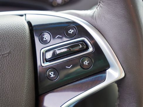 Used 2017 Cadillac XTS Luxury w/ Driver Awareness Package image 30