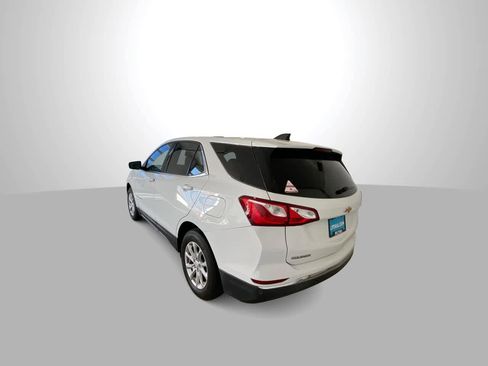 Used 2019 Chevrolet Equinox LT image 6