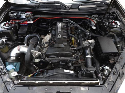 Used 2013 Hyundai Genesis 2.0T RWD image 18