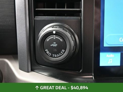 Used 2024 Ford F150 XLT w/ Mobile Office Package AWD/4WD image 43