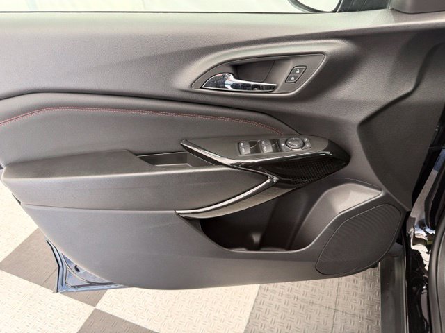 New 2026 Chevrolet Trax RS FWD image 13