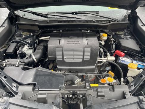 Used 2019 Subaru Forester Sport AWD/4WD image 18