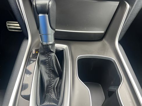 Certified 2022 Honda Accord Sport image 20