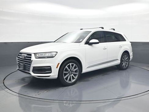Used 2019 Audi Q7 2.0T Premium Plus w/ Premium Plus Package image 3