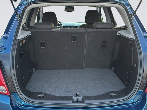 Used 2019 Chevrolet Trax LT image 27