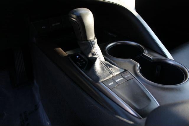 Certified 2024 Toyota Camry SE w/ Audio Upgrade Package FWD image 52