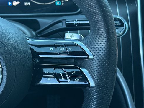 Certified 2024 Mercedes-Benz C 300 Sedan image 31