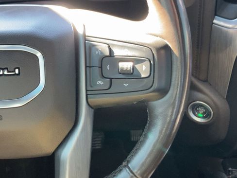 Used 2020 GMC Sierra 2500 Denali w/ Denali Ultimate Package image 26